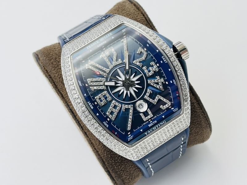 FRANCK MULLER